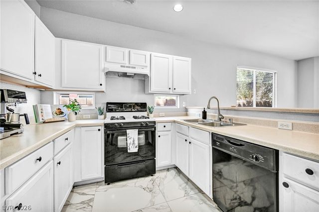 723 Emerald Idol Place, Henderson, NV 89011