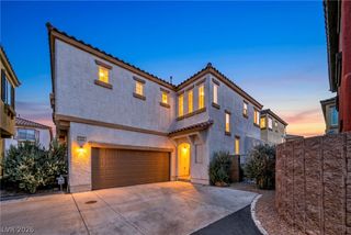723 Emerald Idol Place, Henderson, NV 89011