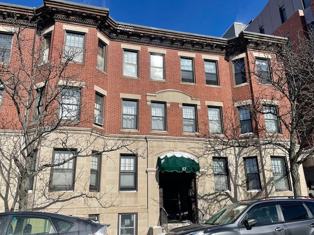 57 Brighton Ave 6, Boston, MA 02134