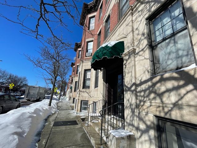 57 Brighton Ave 6, Boston, MA 02134