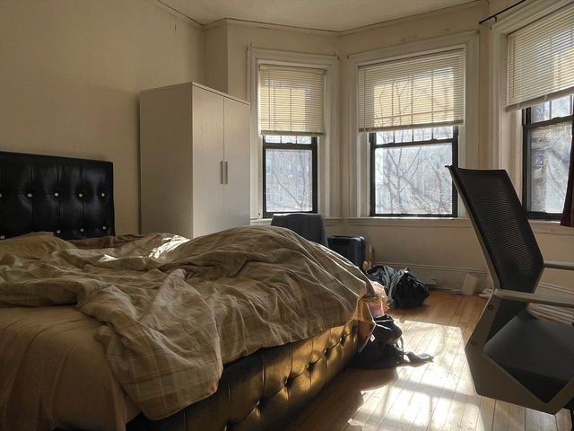 57 Brighton Ave 6, Boston, MA 02134