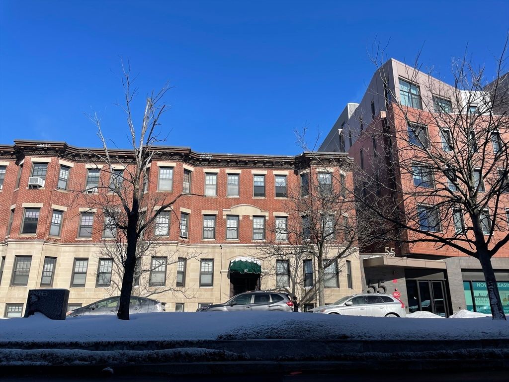 57 Brighton Ave 6, Boston, MA 02134