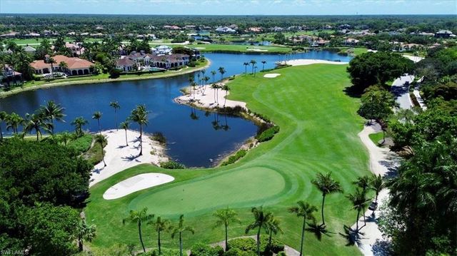 2220 Residence CIR, Naples, FL 34105
