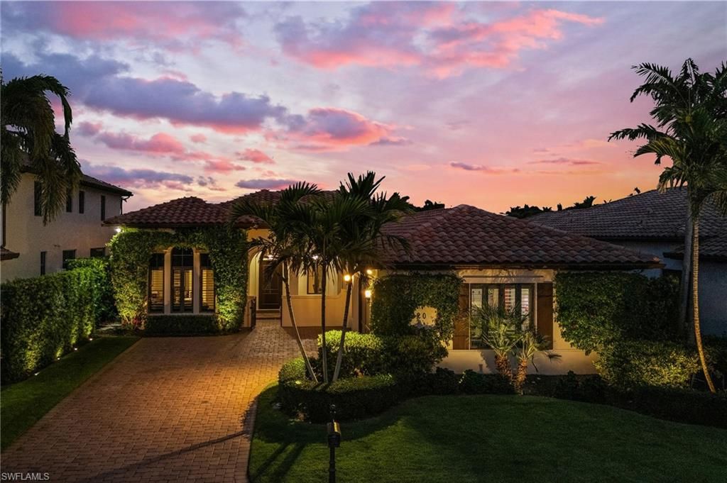 2220 Residence CIR, NAPLES, FL 34105 — photo 3