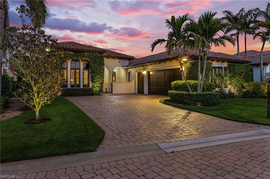 2220 Residence CIR, NAPLES, FL 34105 — photo 4