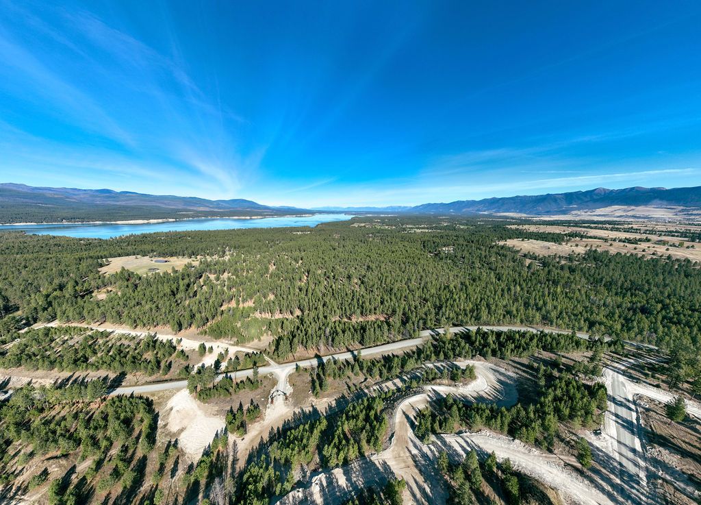 Image 3 of property listing at Lot 26 Origin Lane, Eureka, MT 59917
