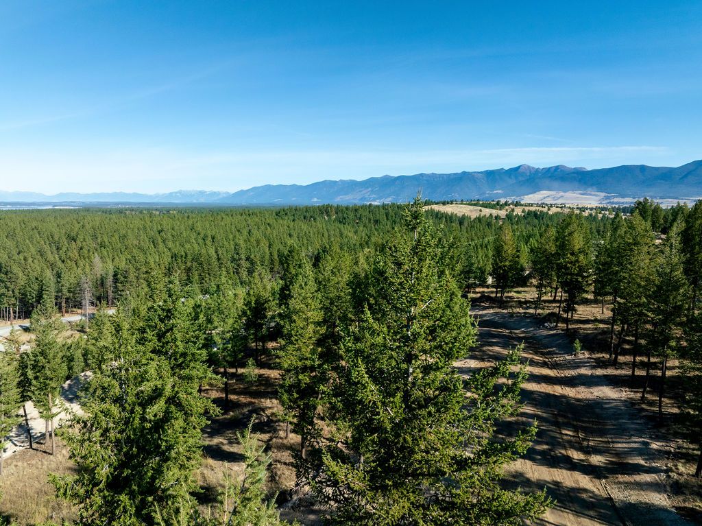 Image 5 of property listing at Lot 26 Origin Lane, Eureka, MT 59917