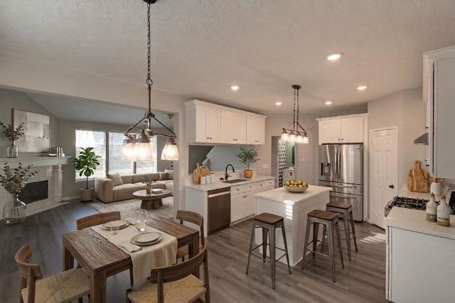 19826 Dusty Creek Drive, Katy, TX 77449
