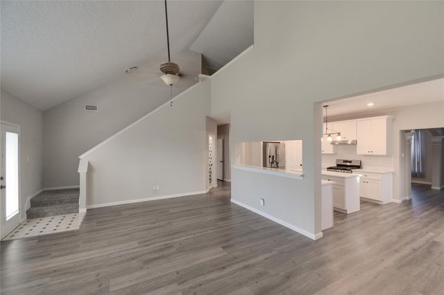 19826 Dusty Creek Drive, Katy, TX 77449
