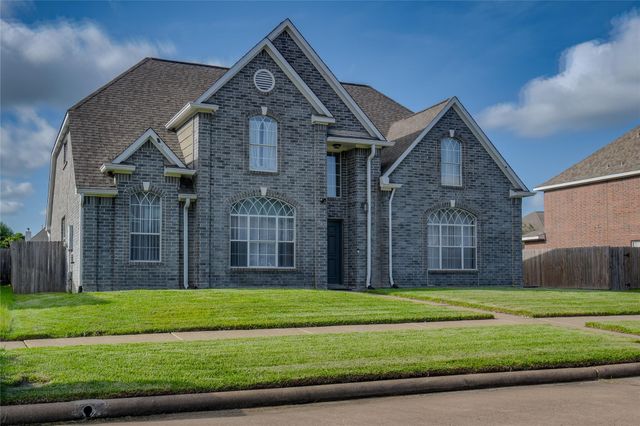 19826 Dusty Creek Drive, Katy, TX 77449