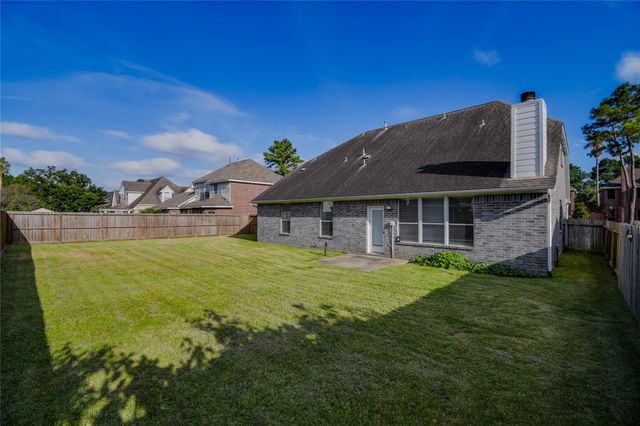 19826 Dusty Creek Drive, Katy, TX 77449
