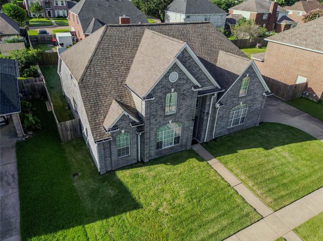 19826 Dusty Creek Drive, Katy, TX 77449