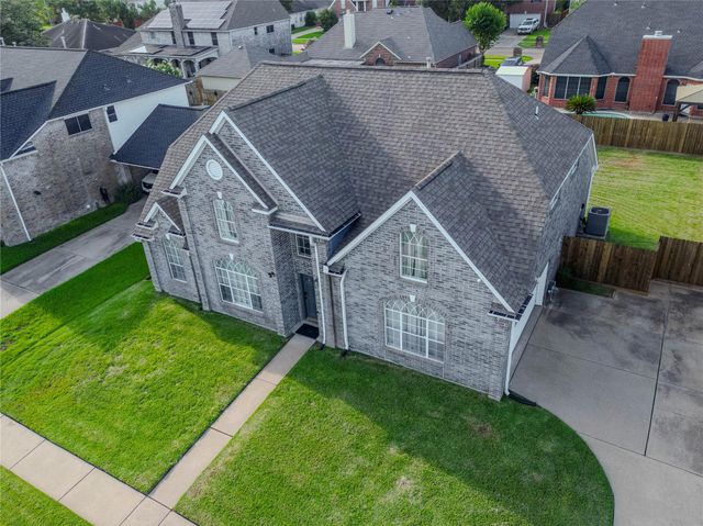 19826 Dusty Creek Drive, Katy, TX 77449