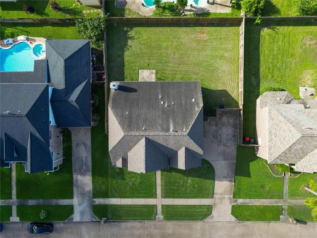 19826 Dusty Creek Drive, Katy, TX 77449