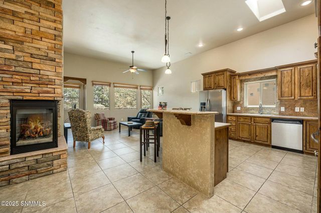 1506 Fairway Village Drive, Las Cruces, NM 88007
