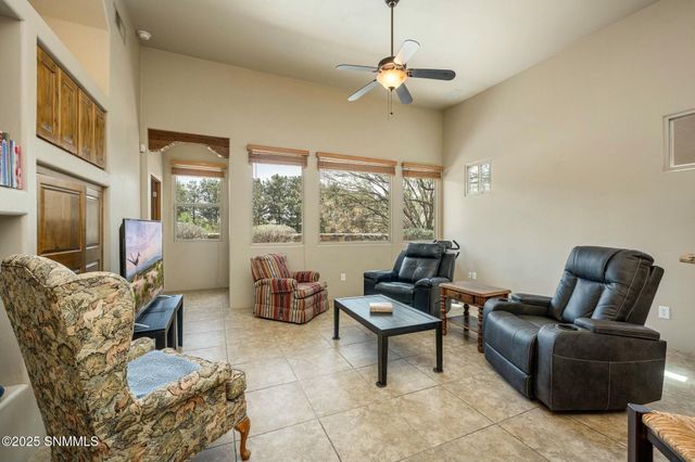 1506 Fairway Village Drive, Las Cruces, NM 88007