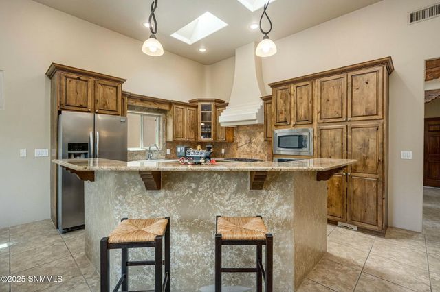 1506 Fairway Village Drive, Las Cruces, NM 88007