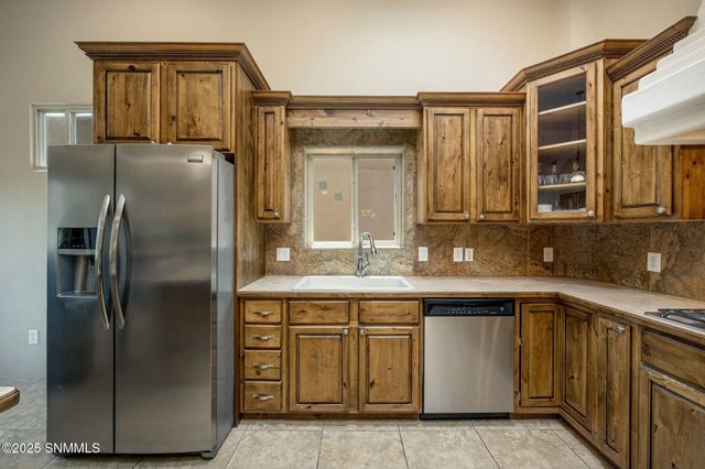 1506 Fairway Village Drive, Las Cruces, NM 88007
