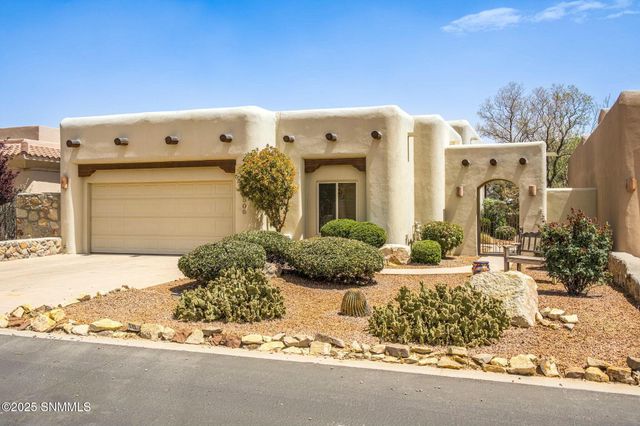 1506 Fairway Village Drive, Las Cruces, NM 88007