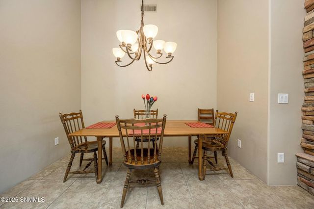 1506 Fairway Village Drive, Las Cruces, NM 88007