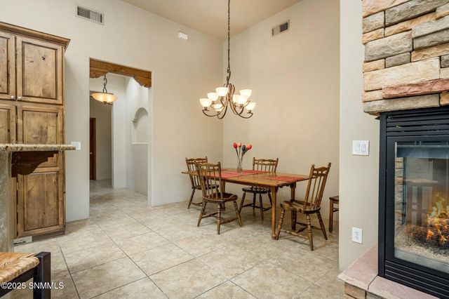 1506 Fairway Village Drive, Las Cruces, NM 88007
