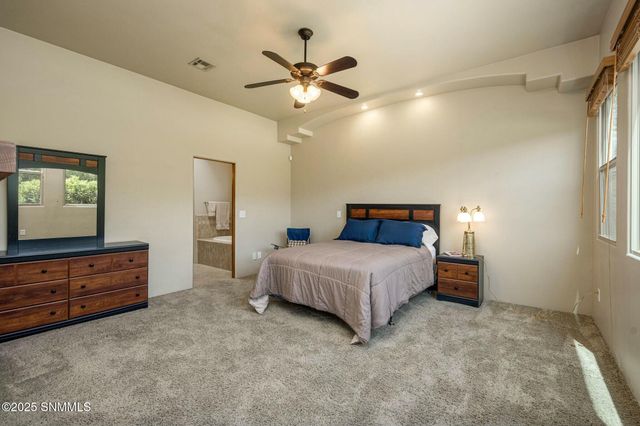 1506 Fairway Village Drive, Las Cruces, NM 88007