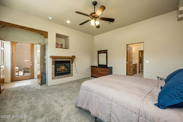 1506 Fairway Village Drive, Las Cruces, NM 88007