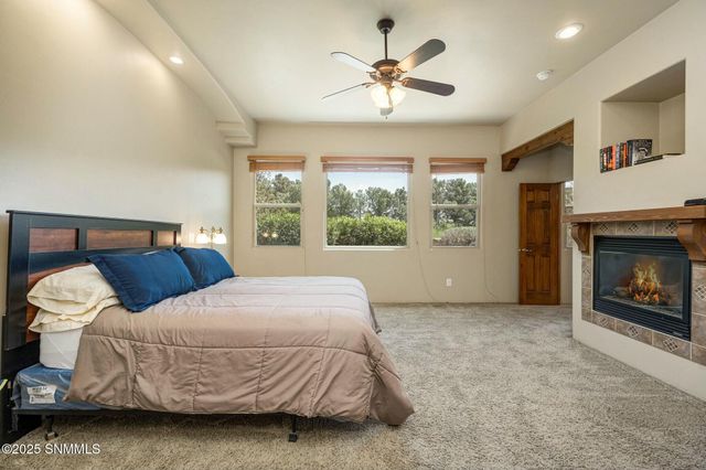 1506 Fairway Village Drive, Las Cruces, NM 88007