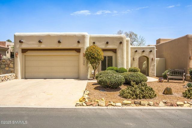 1506 Fairway Village Drive, Las Cruces, NM 88007