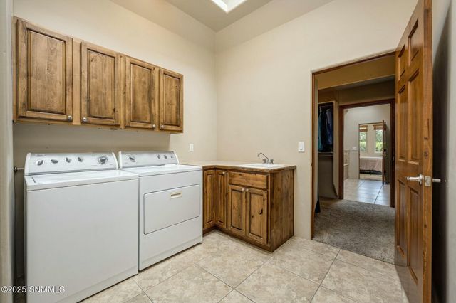 1506 Fairway Village Drive, Las Cruces, NM 88007