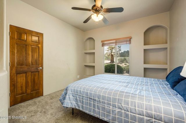 1506 Fairway Village Drive, Las Cruces, NM 88007