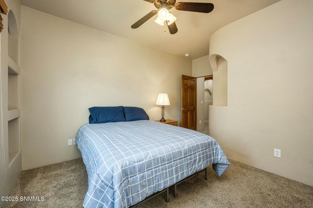 1506 Fairway Village Drive, Las Cruces, NM 88007
