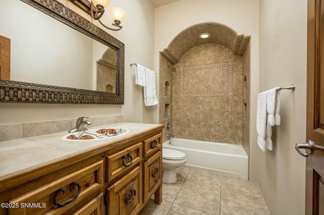 1506 Fairway Village Drive, Las Cruces, NM 88007