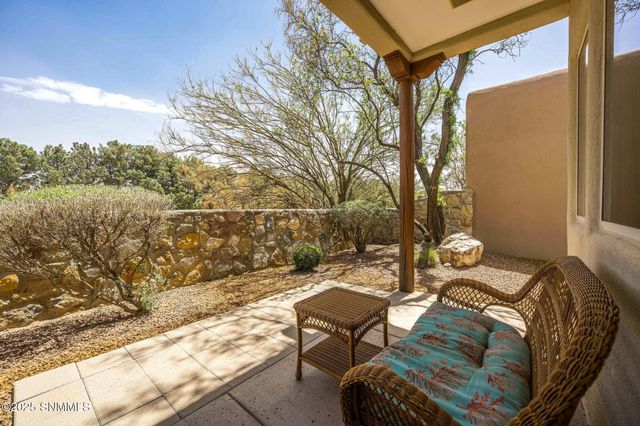 1506 Fairway Village Drive, Las Cruces, NM 88007