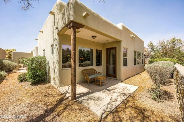 1506 Fairway Village Drive, Las Cruces, NM 88007