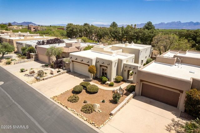 1506 Fairway Village Drive, Las Cruces, NM 88007