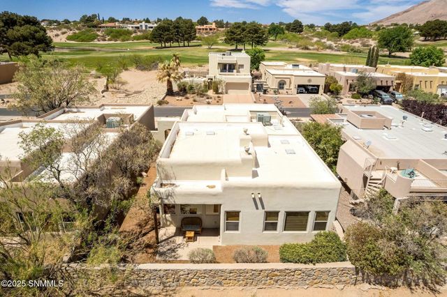1506 Fairway Village Drive, Las Cruces, NM 88007