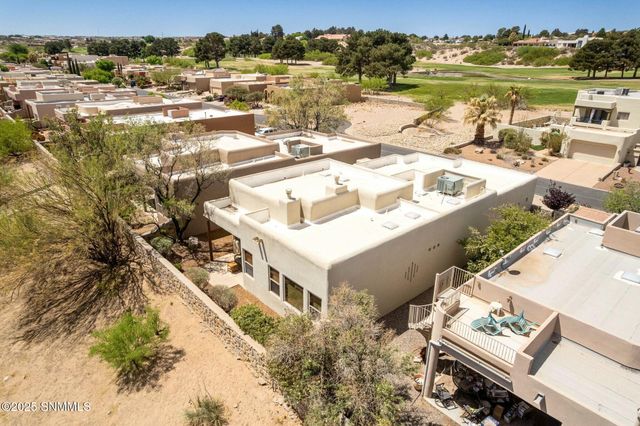 1506 Fairway Village Drive, Las Cruces, NM 88007