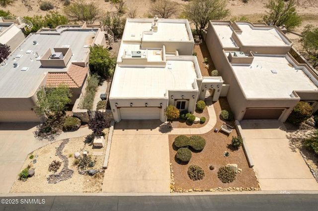 1506 Fairway Village Drive, Las Cruces, NM 88007
