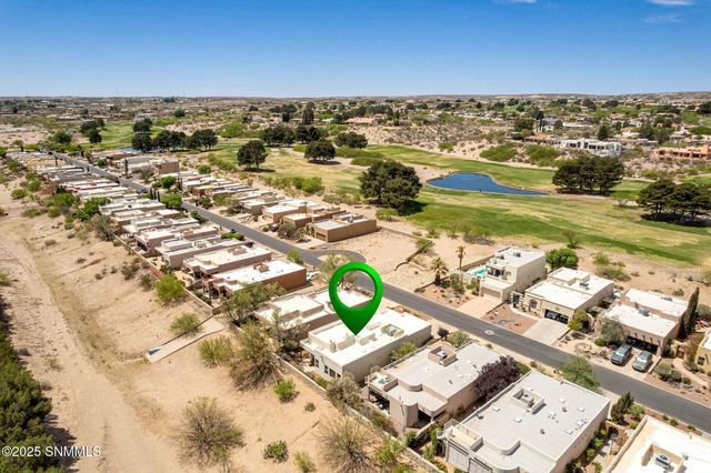 1506 Fairway Village Drive, Las Cruces, NM 88007