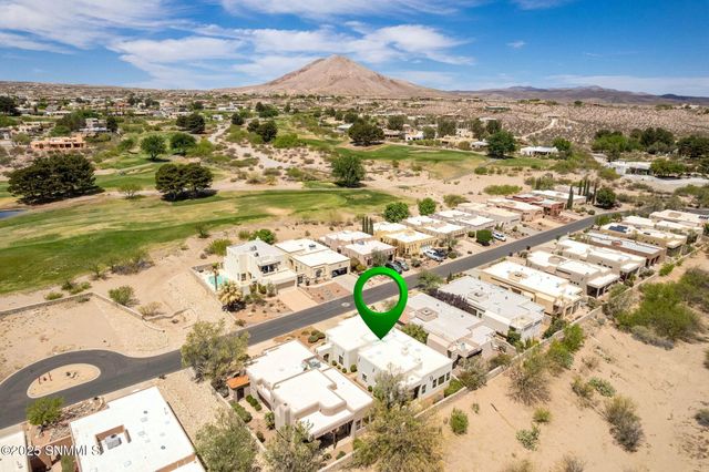 1506 Fairway Village Drive, Las Cruces, NM 88007
