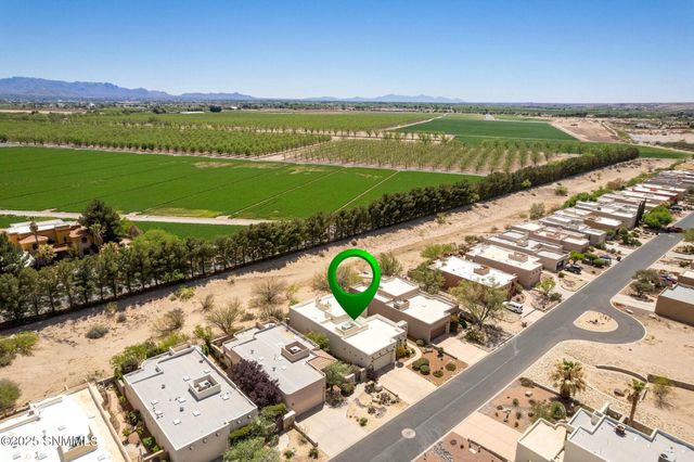 1506 Fairway Village Drive, Las Cruces, NM 88007