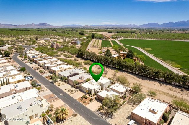 1506 Fairway Village Drive, Las Cruces, NM 88007