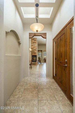 1506 Fairway Village Drive, Las Cruces, NM 88007