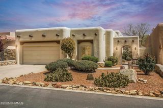 1506 Fairway Village Drive, Las Cruces, NM 88007