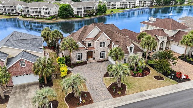 605 Sea Island Way, North Myrtle Beach, SC 29582