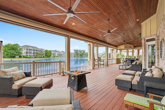 605 Sea Island Way, North Myrtle Beach, SC 29582