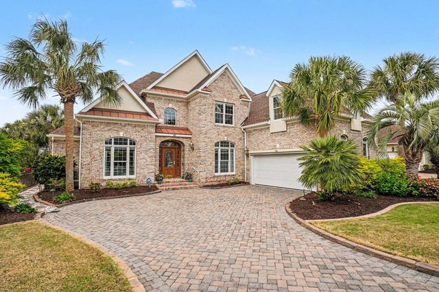 605 Sea Island Way, North Myrtle Beach, SC 29582