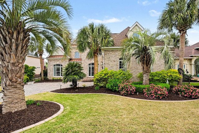 605 Sea Island Way, North Myrtle Beach, SC 29582