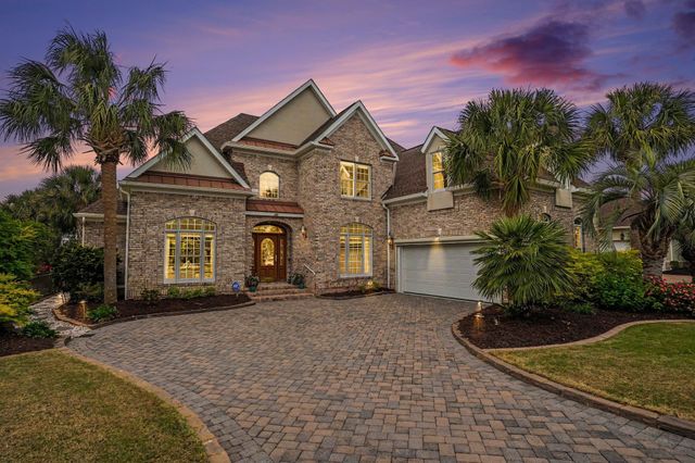 605 Sea Island Way, North Myrtle Beach, SC 29582